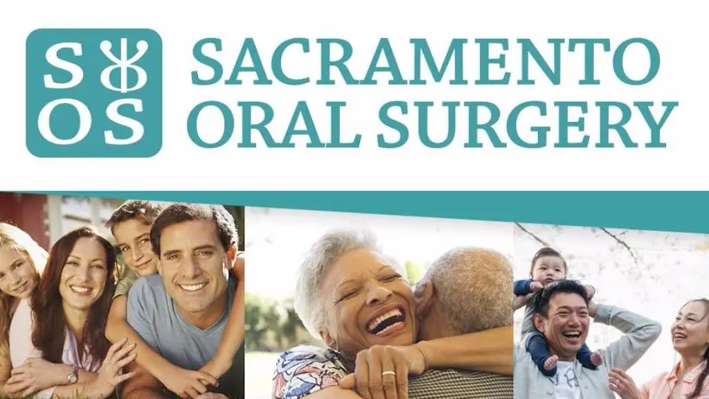 Sacramento Oral Surgery