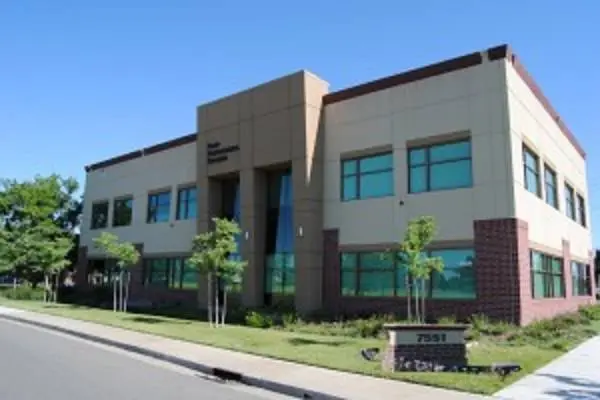 Sacramento Oral Surgery