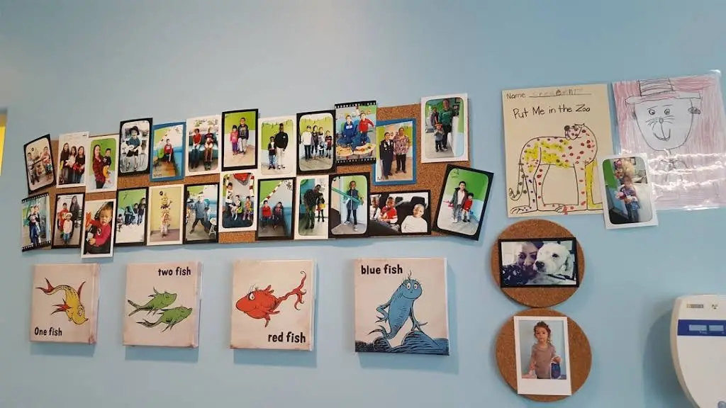 Dr Garrett Pediatric Dentistry
