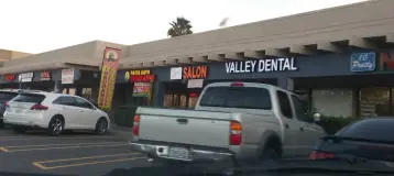 Sacramento Valley Dental Specialists