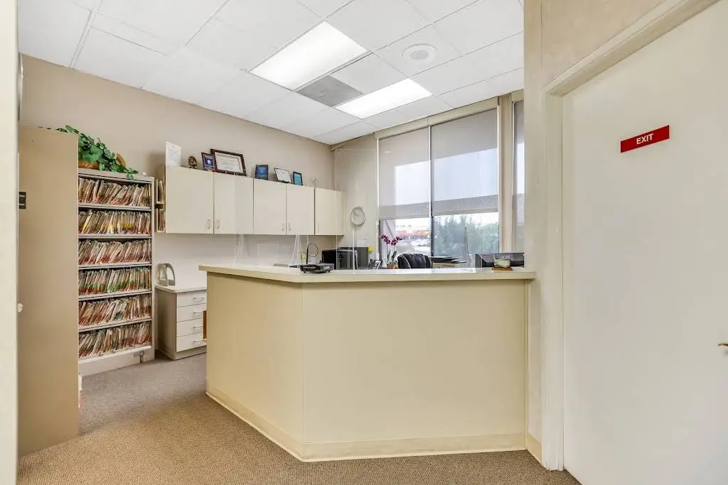 Ronald T Blanchette DDS