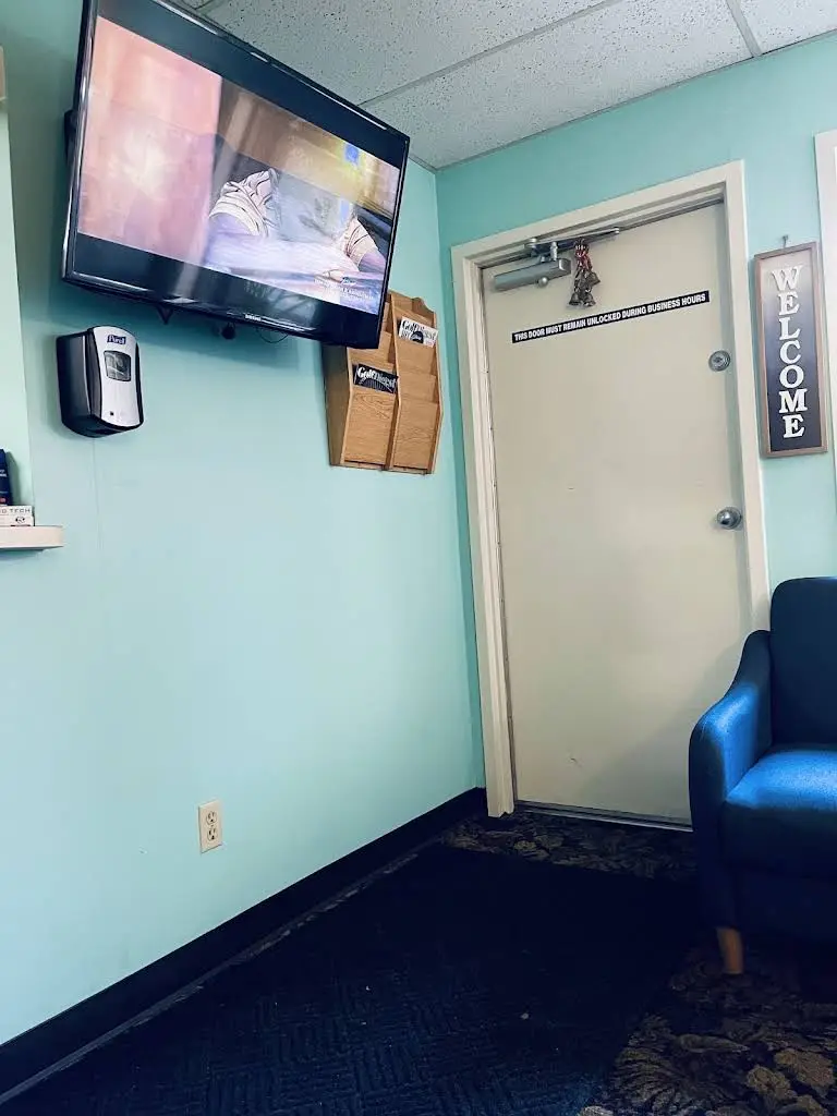 Judith J. Vue, DDS / Judith J. Kue Dental Corporation