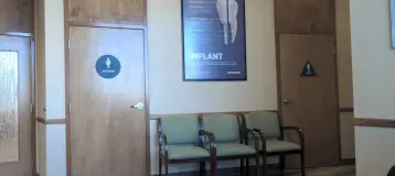 Affordable Dentures & Implants