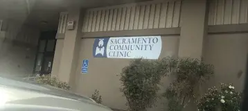 Sacramento Community Clinic - Dental