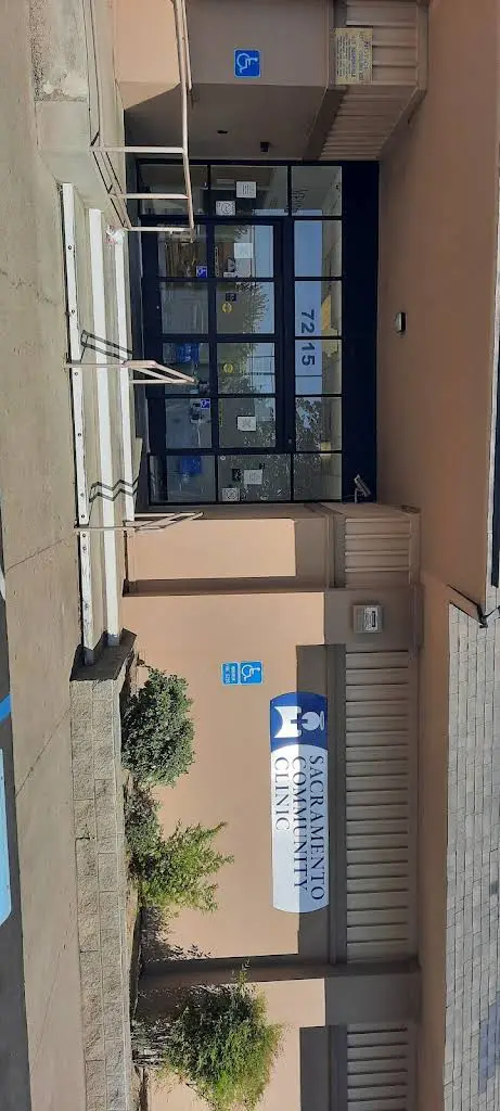 Sacramento Community Clinic - Dental