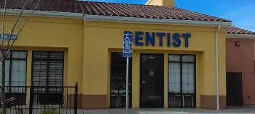 Zinfandel Dental Practice
