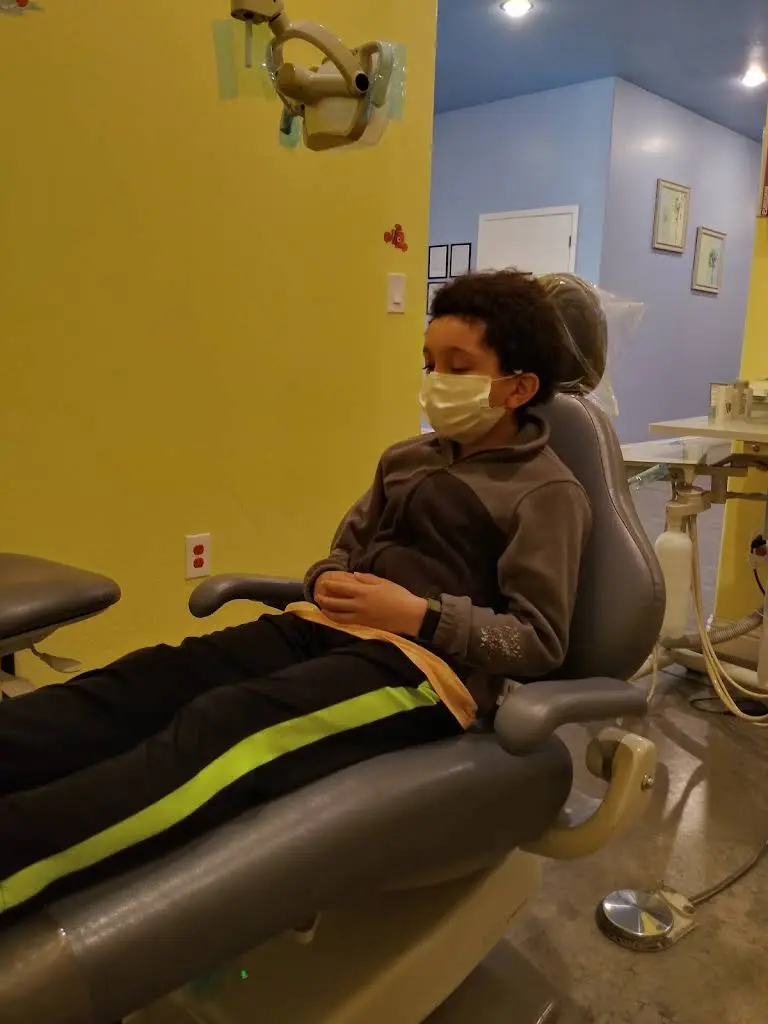 Zinfandel Dental Practice