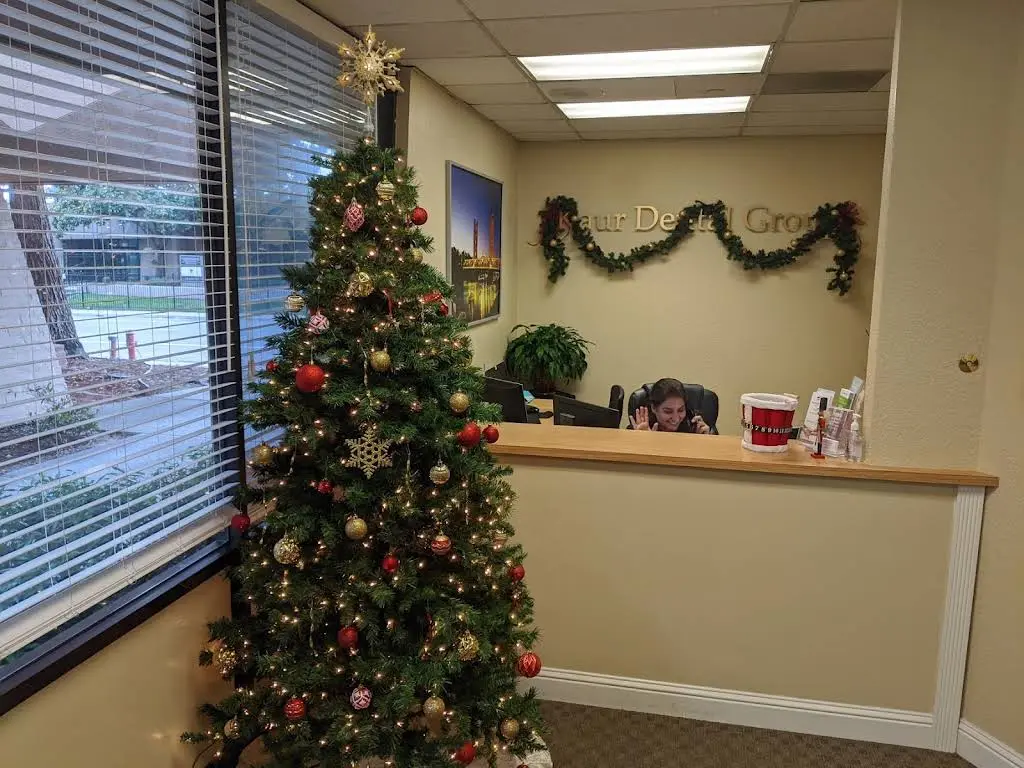 Kaur Family Dentistry