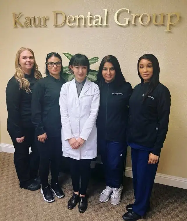 Kaur Family Dentistry