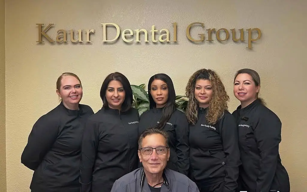 Kaur Family Dentistry