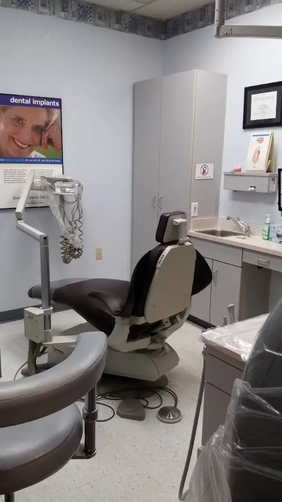 RiverLake Family Dental