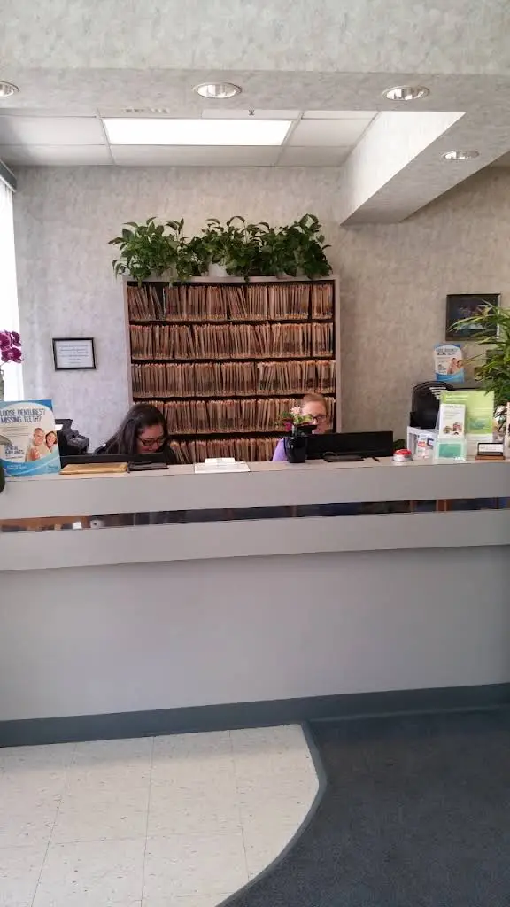 RiverLake Family Dental