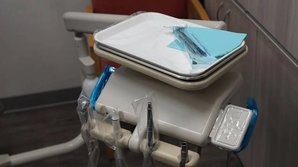 Shieh Dental Care