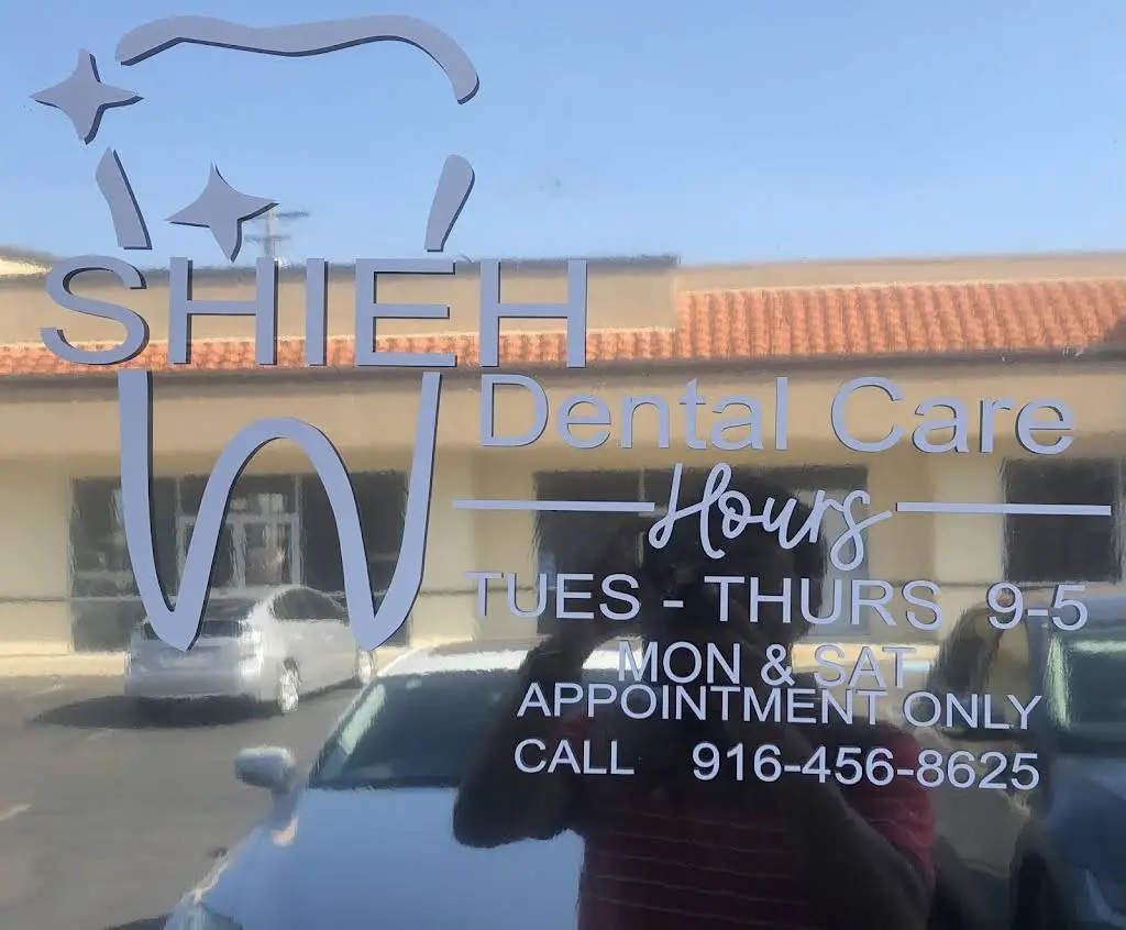 Shieh Dental Care