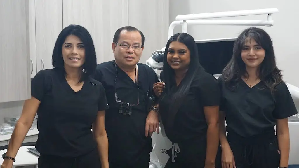 Shieh Dental Care