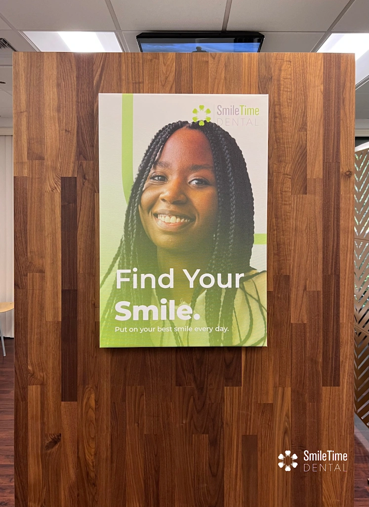 Smile Time Dental