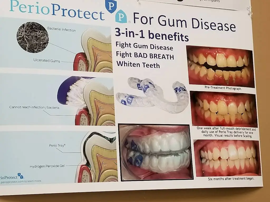 Western Dental & Orthodontics