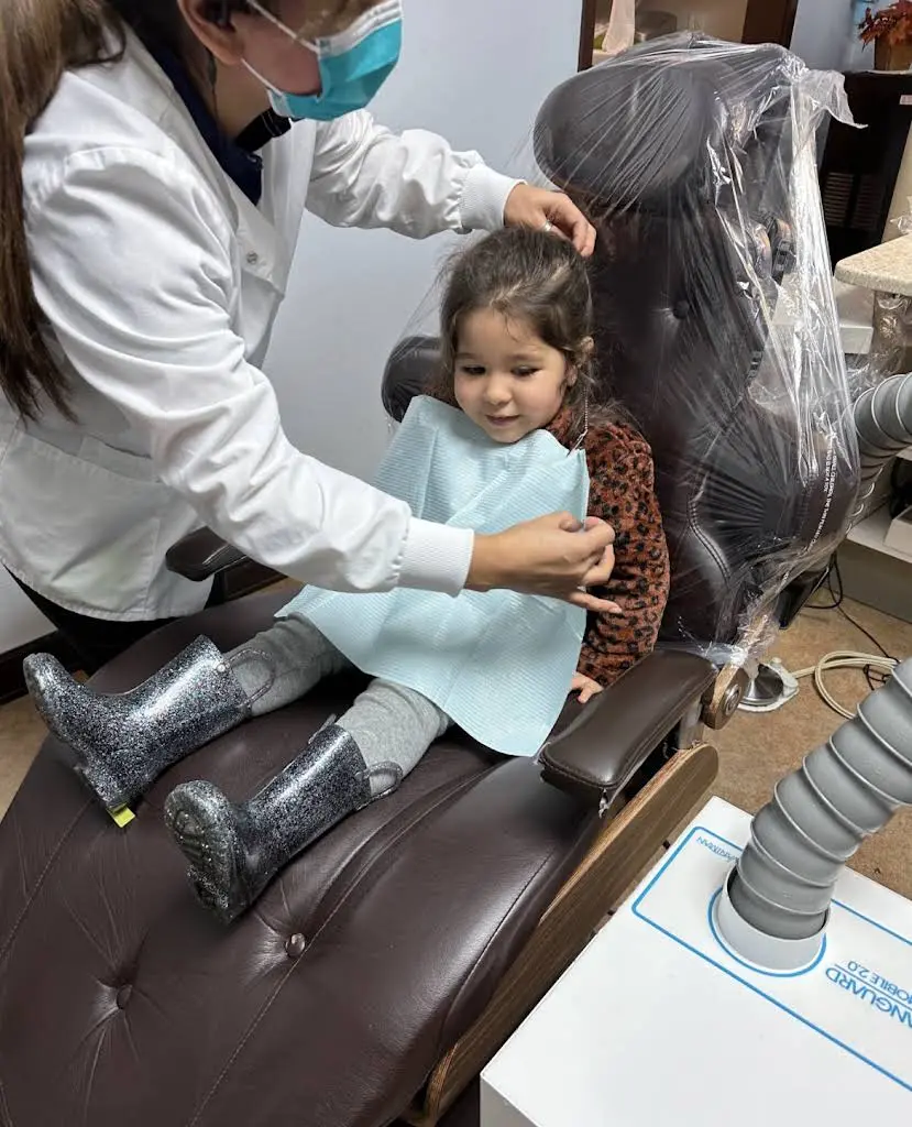 Dental Excellence of Greenhaven