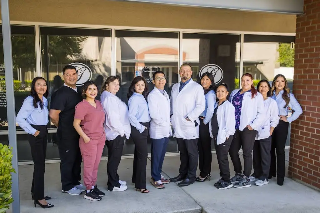 Dental Excellence of Greenhaven