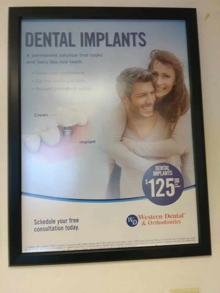 Western Dental & Orthodontics
