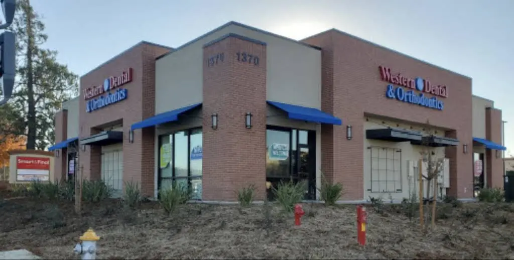 Western Dental & Orthodontics