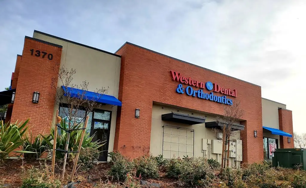 Western Dental & Orthodontics