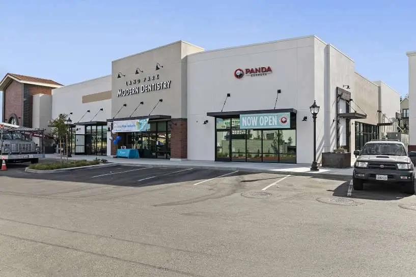 Land Park Modern Dentistry