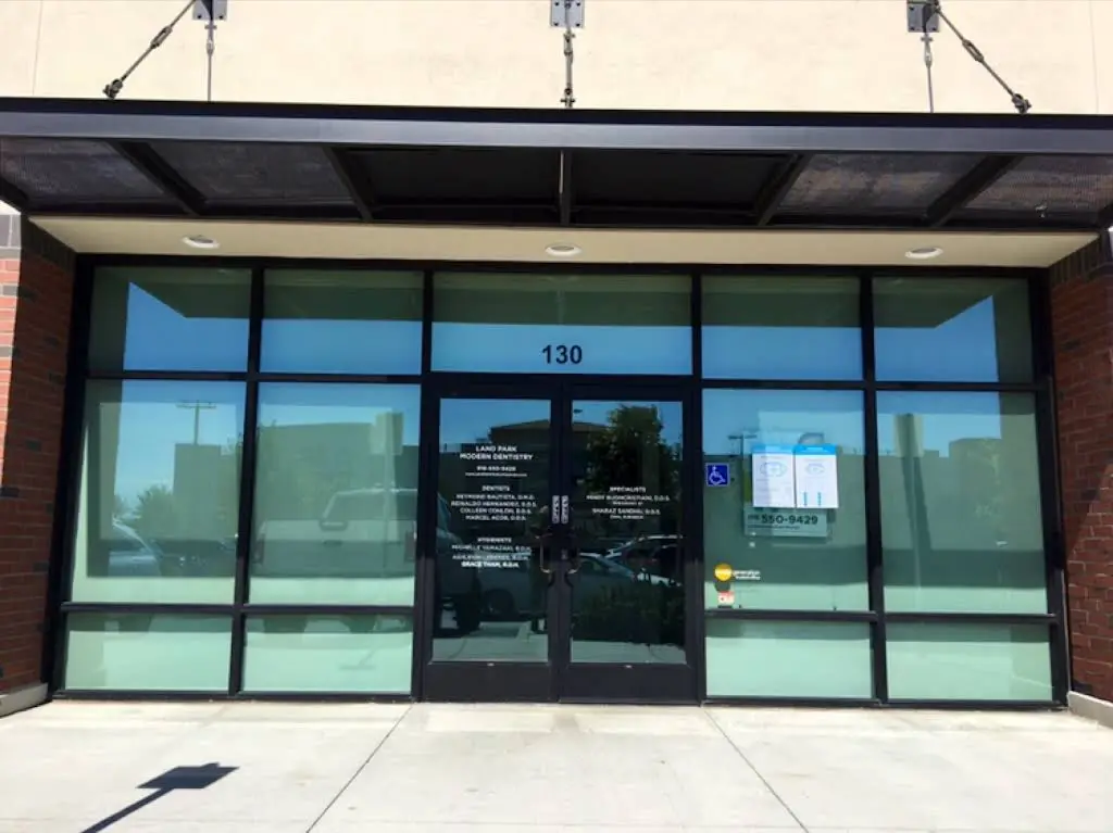 Land Park Modern Dentistry