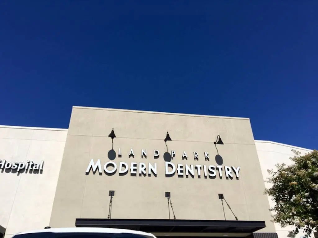 Land Park Modern Dentistry