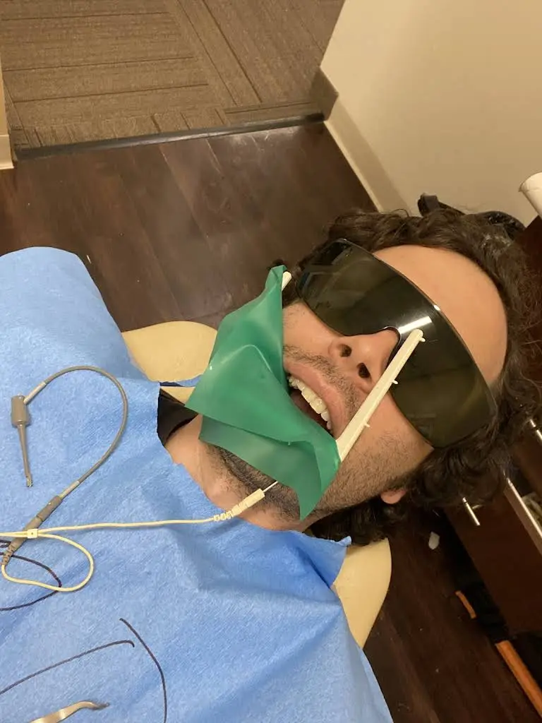 Land Park Modern Dentistry