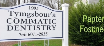 Tyngsboro Cosmetic Dentistry