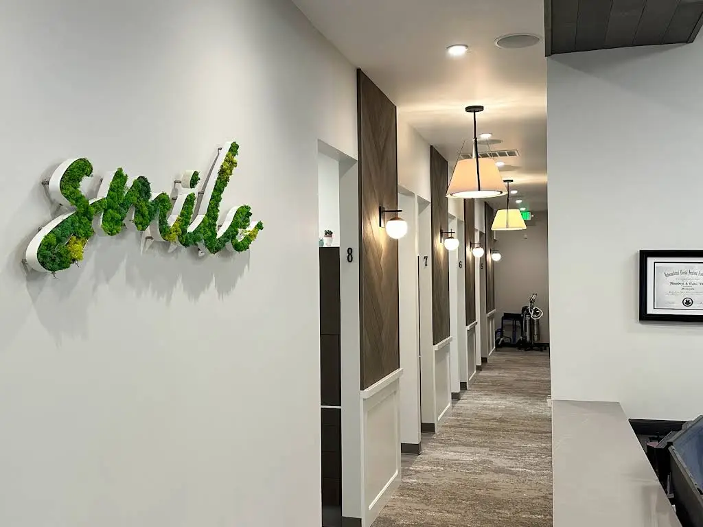 Land Park Dental