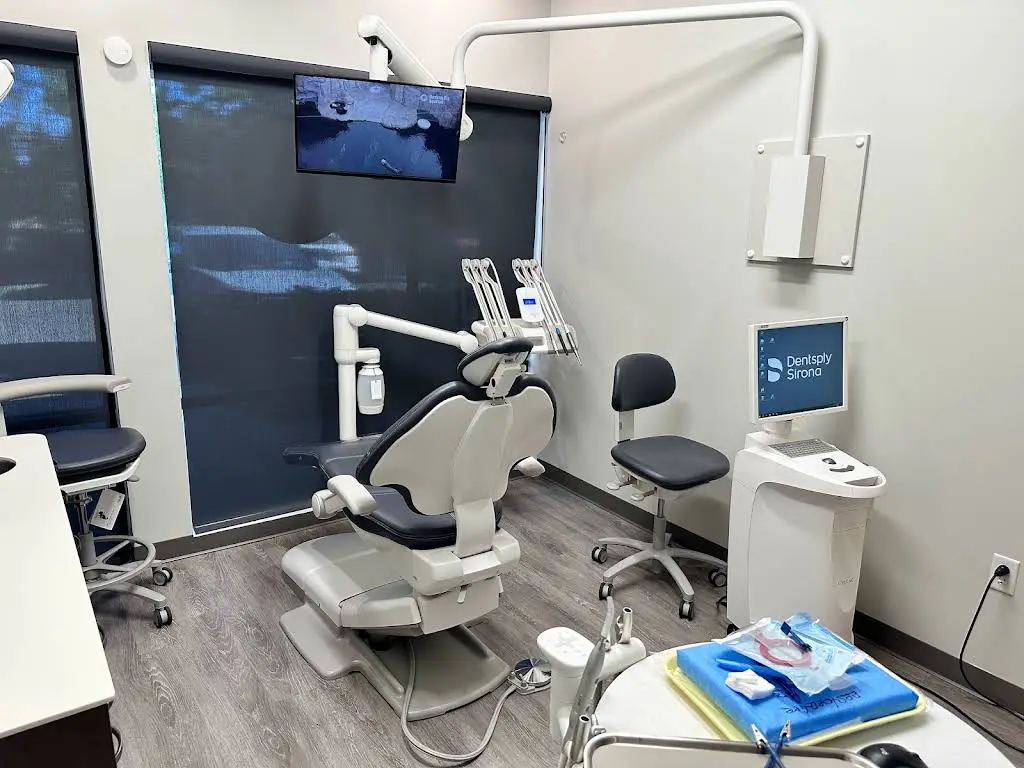 Land Park Dental