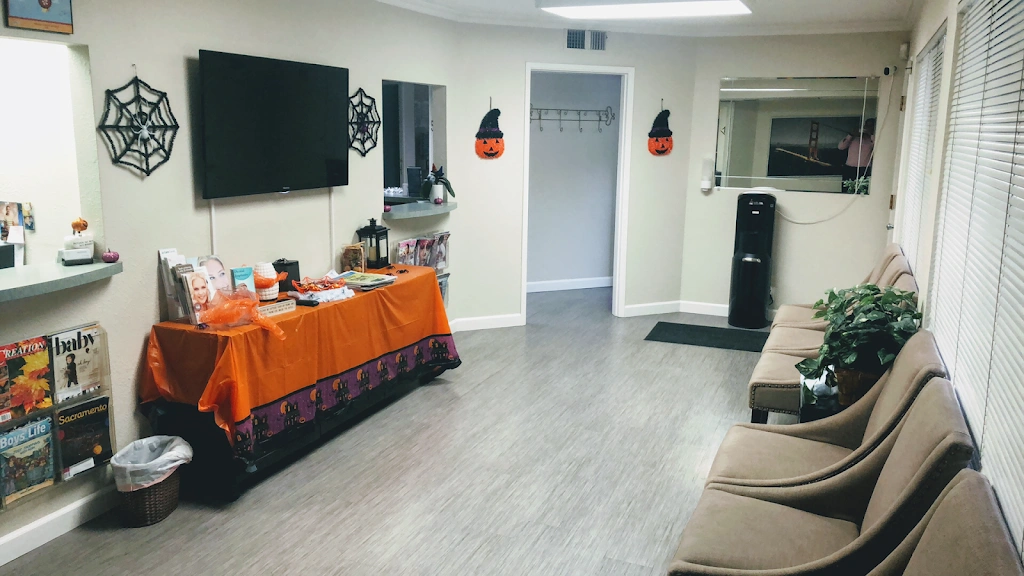 Land Park Dental