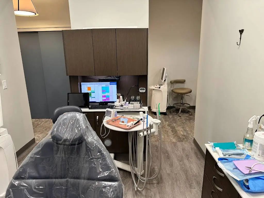 Land Park Dental