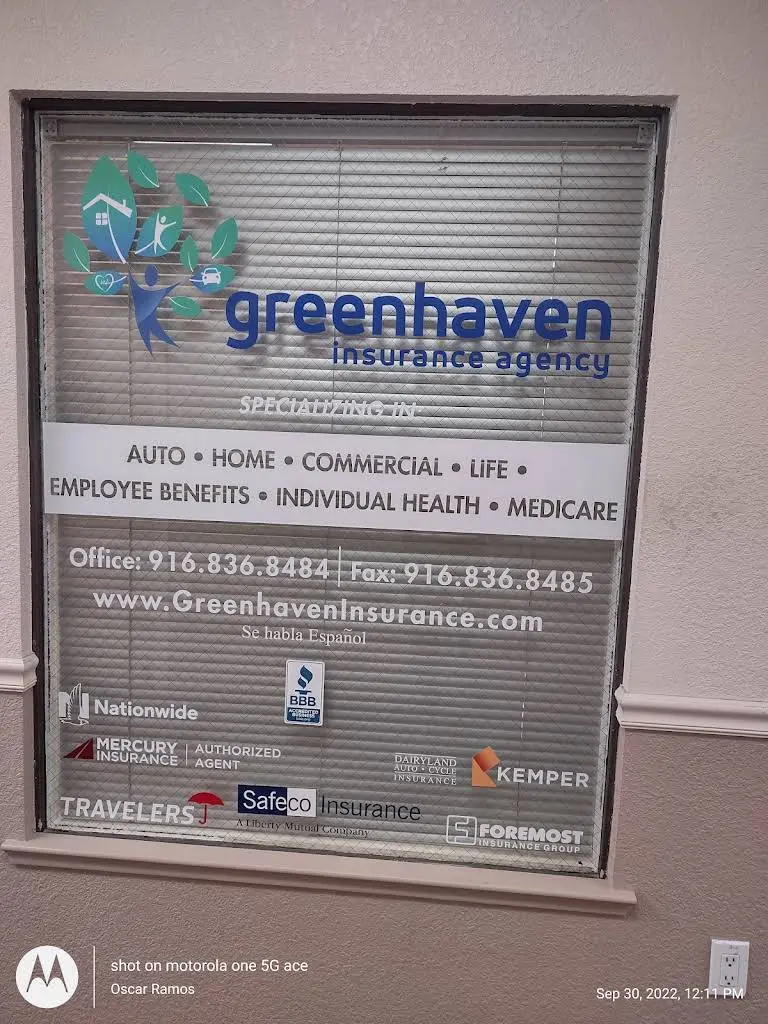 Greenhaven Dental Group