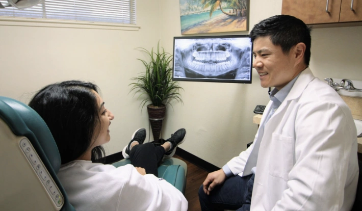New Leaf Dental