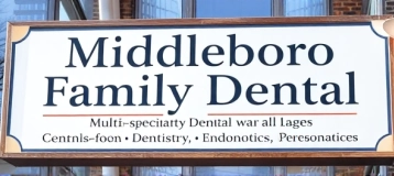 Middleboro Family Dental