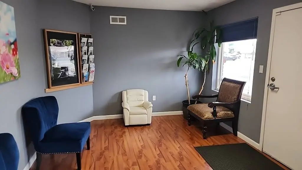 Freeport Family Dentistry - Professional dental clinic exterior with modern facilities