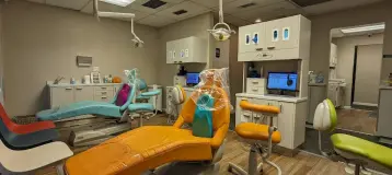Greenhaven Pediatric Dentistry - Brenda Ho, DDS