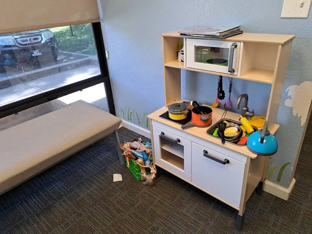 Greenhaven Pediatric Dentistry - Brenda Ho, DDS