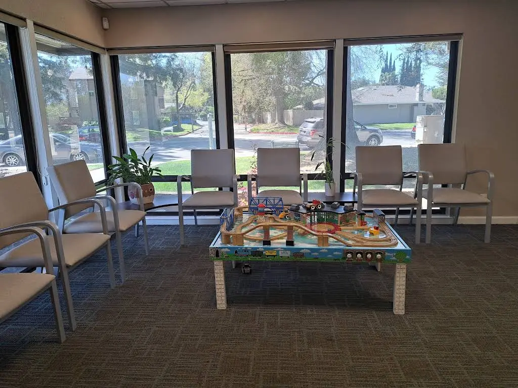 Greenhaven Pediatric Dentistry - Brenda Ho, DDS