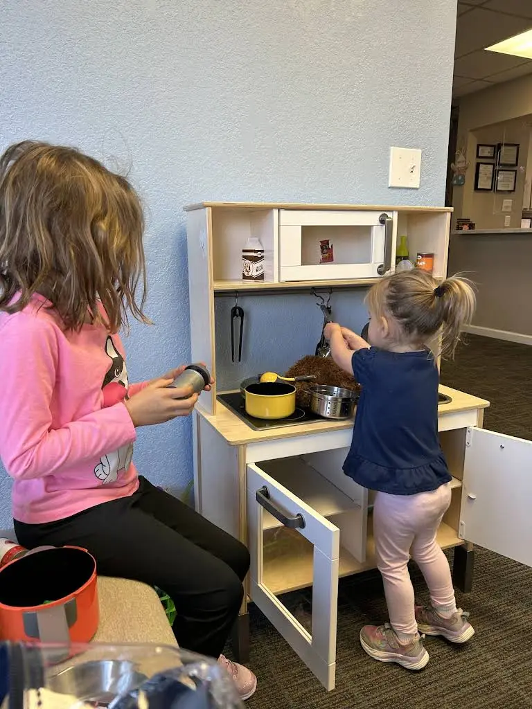 Greenhaven Pediatric Dentistry - Brenda Ho, DDS