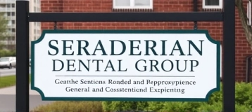 Seraderian Dental Group