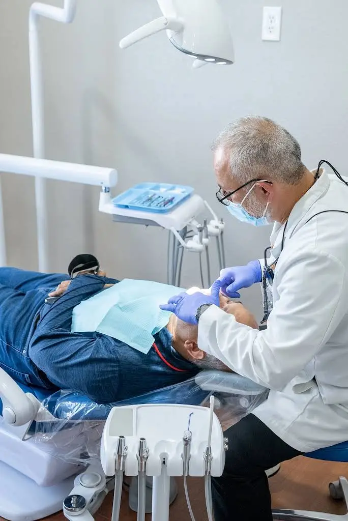 Sacramento River Dental Group