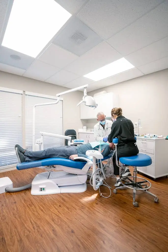Sacramento River Dental Group