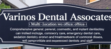 Varinos Dental Associates