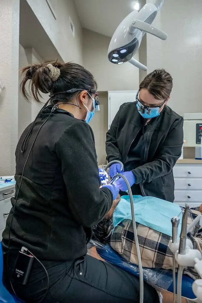 Sacramento River Dental Group