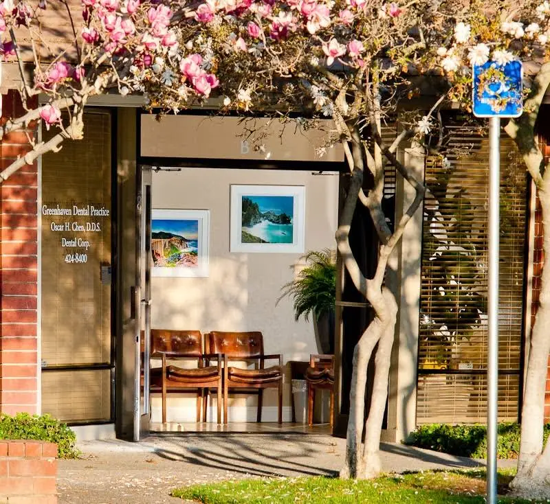 Greenhaven Dental Practice