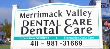 Merrimack Valley Dental Care